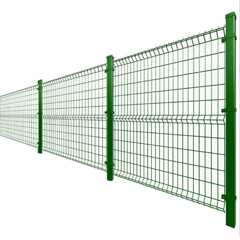 折彎護欄的優(yōu)勢